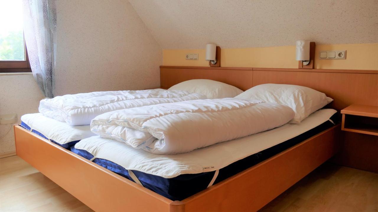 Helles Ferienhaus Im Landhausstil Fuer Bis Zu 10 Personen Frielendorf Εξωτερικό φωτογραφία